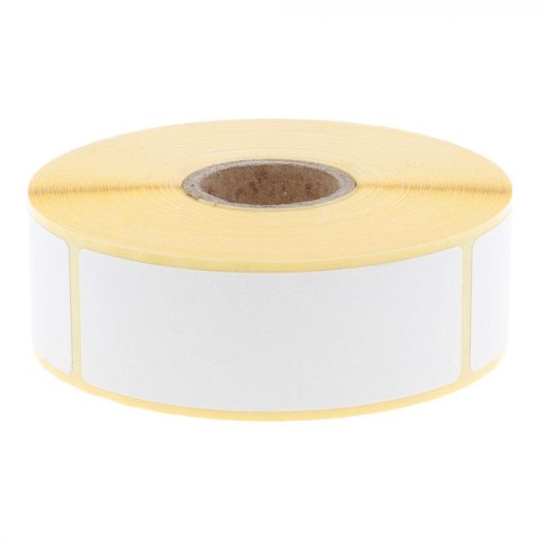 Picture of 500 Labels 25mm X 75mm Direct Thermal